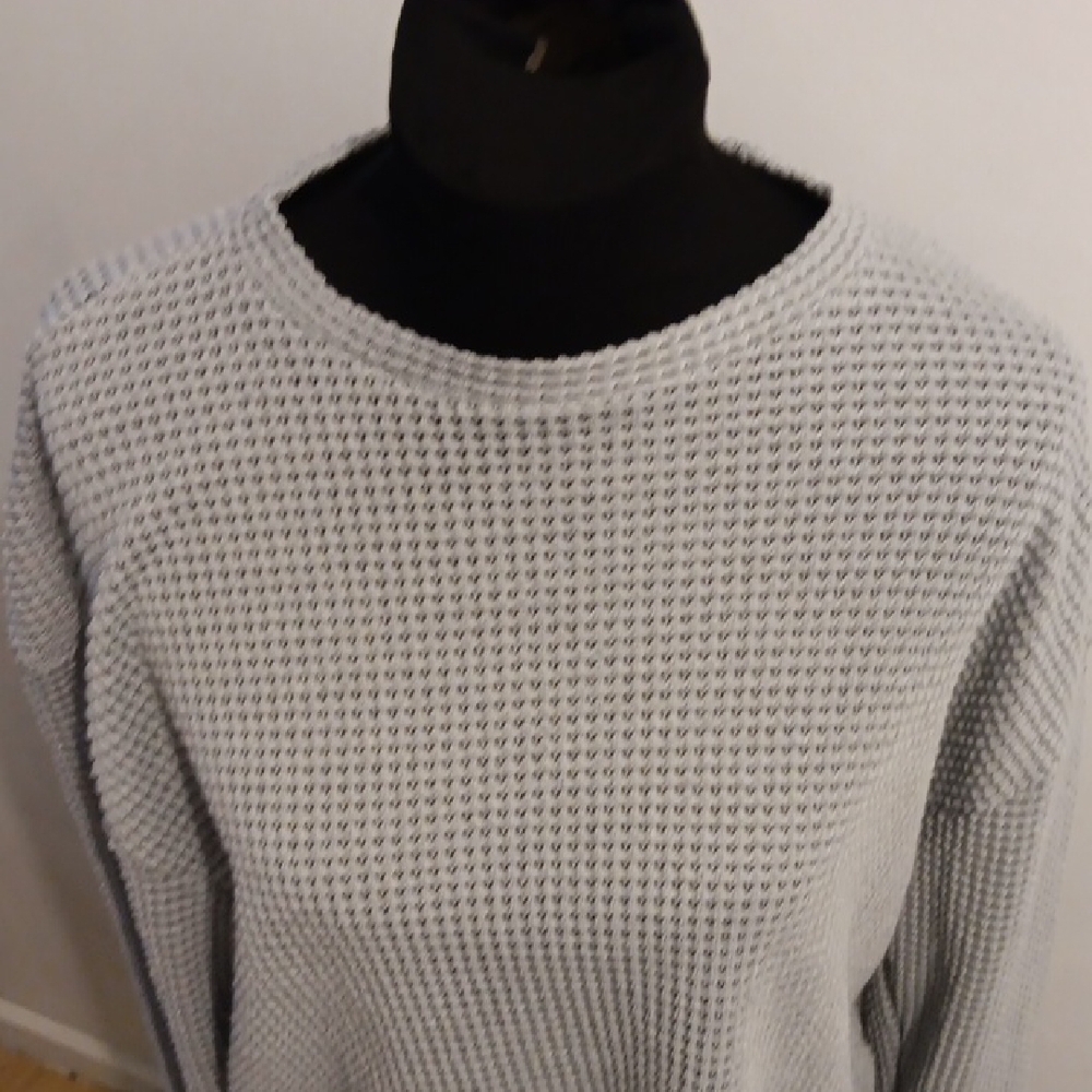 Knit Top - Picture 2 of 5